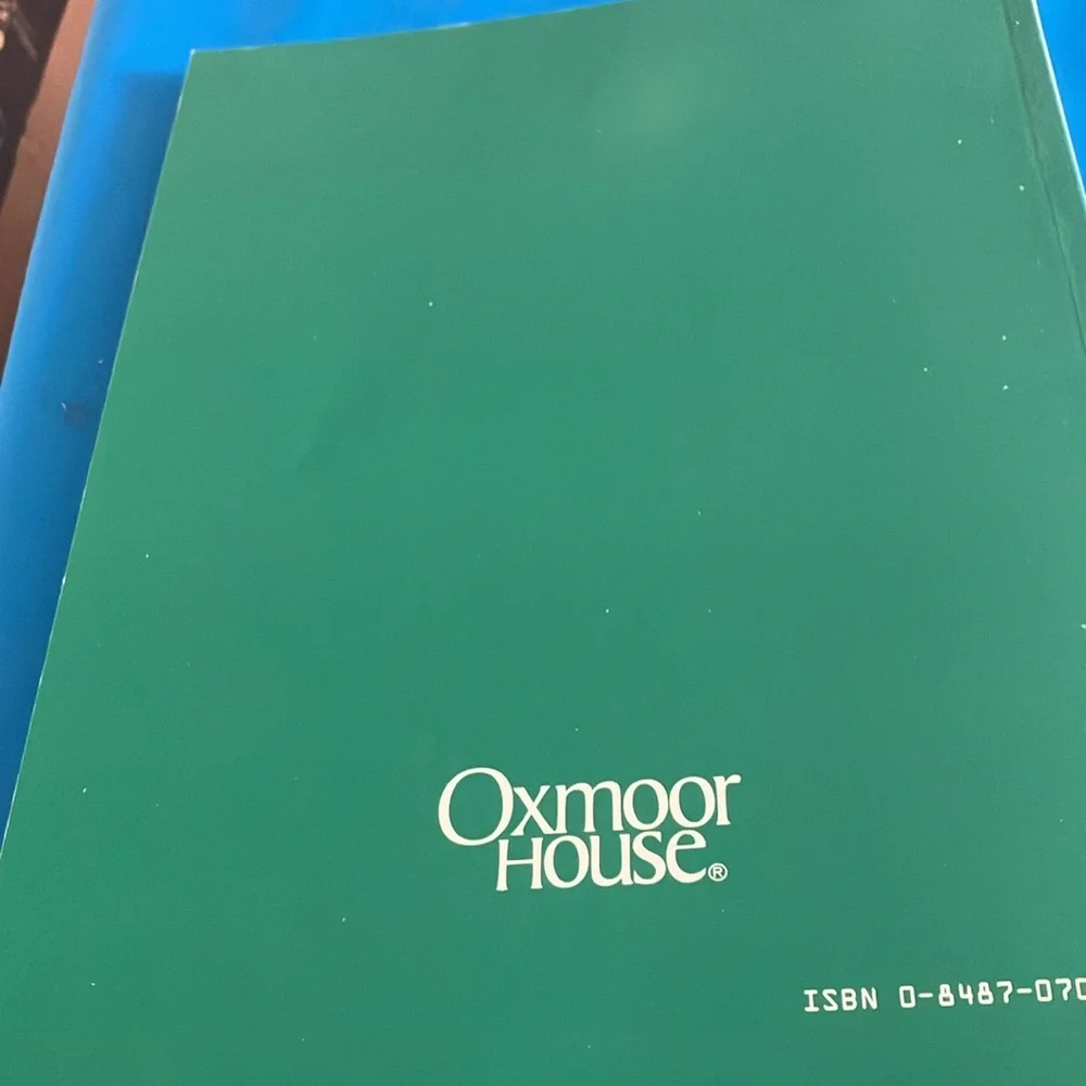 Christmas Cookies Book